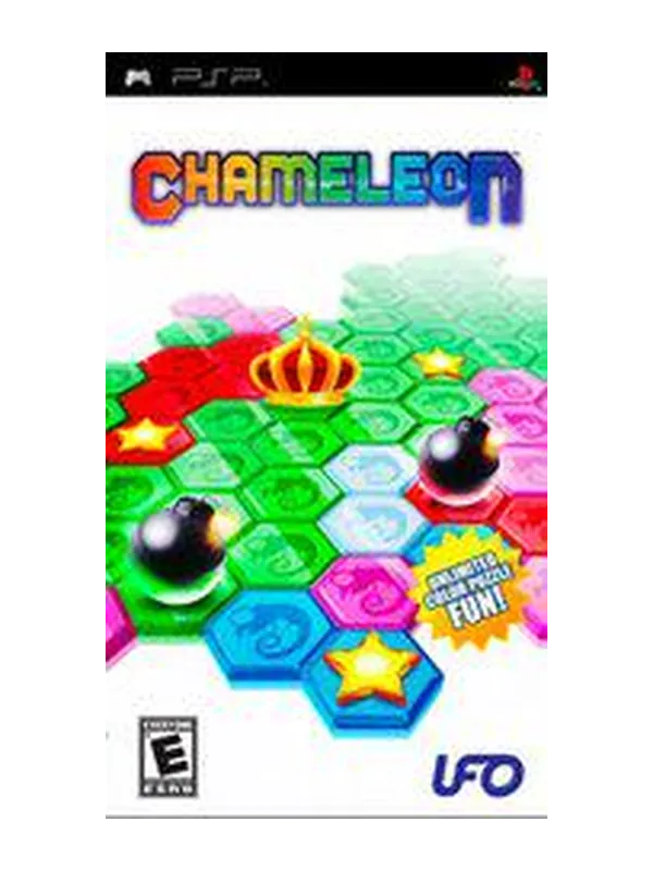Chameleon