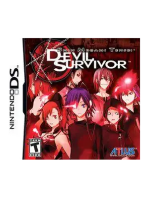 Shin Megami Tensei: Devil Survivor