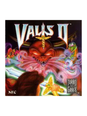 Valis II