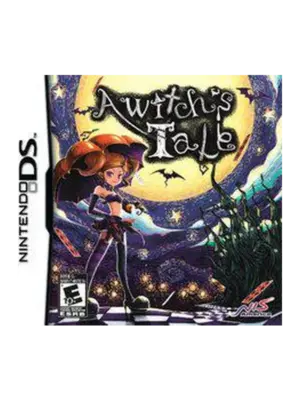 A Witch's Tale