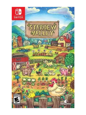 Stardew Valley