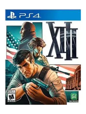 XIII