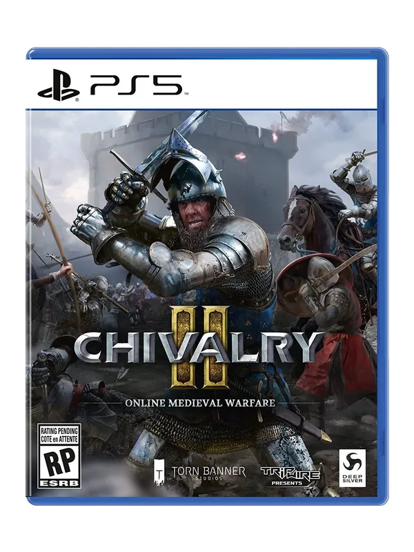 Chivalry II