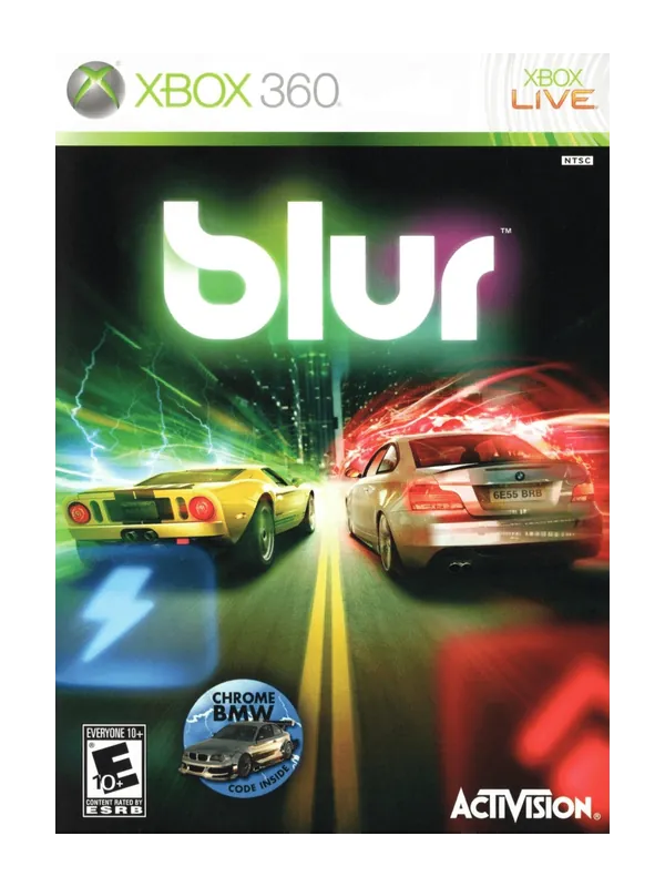 Blur