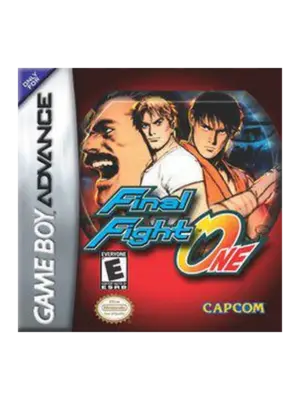 Final Fight One