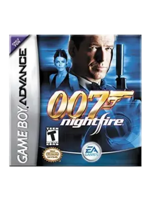 007 Nightfire