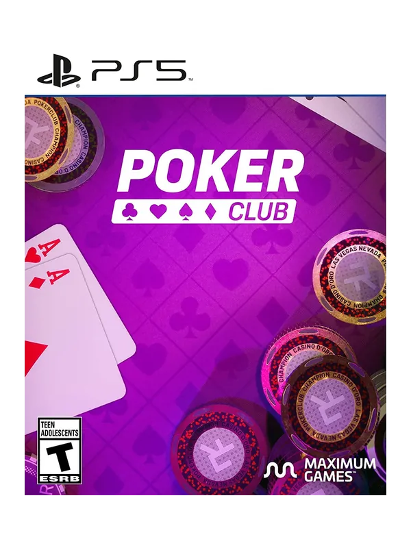 Poker Club