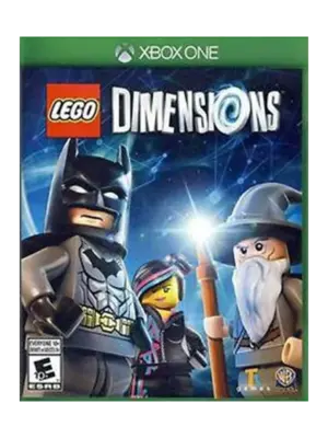 LEGO Dimensions