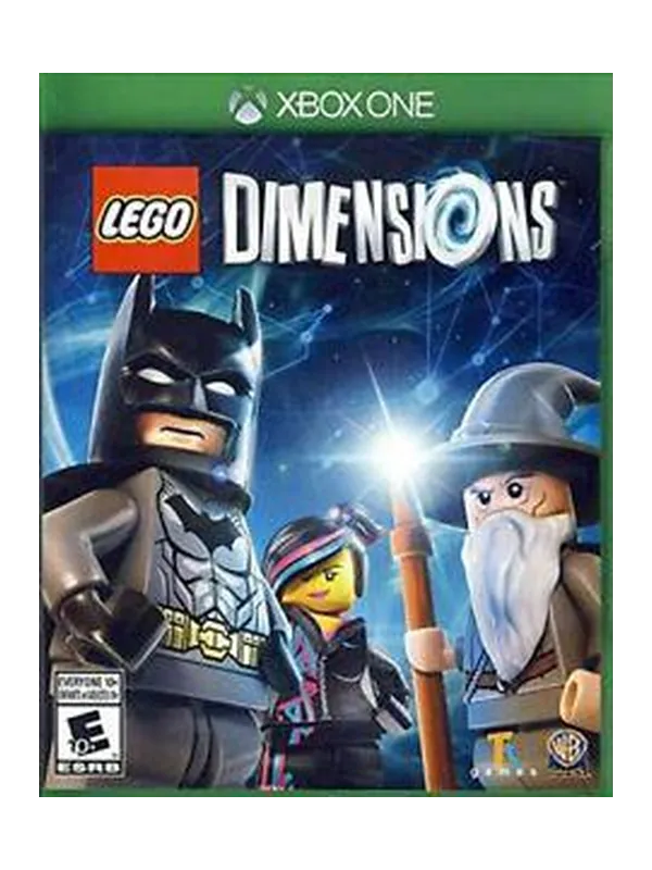 LEGO Dimensions