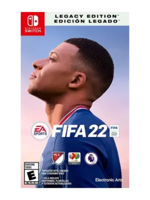 FIFA 22