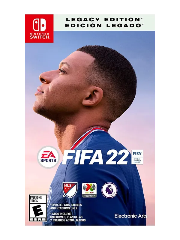 FIFA 22