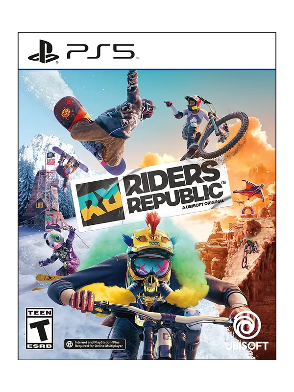 Riders Republic