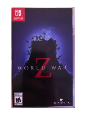 World War Z