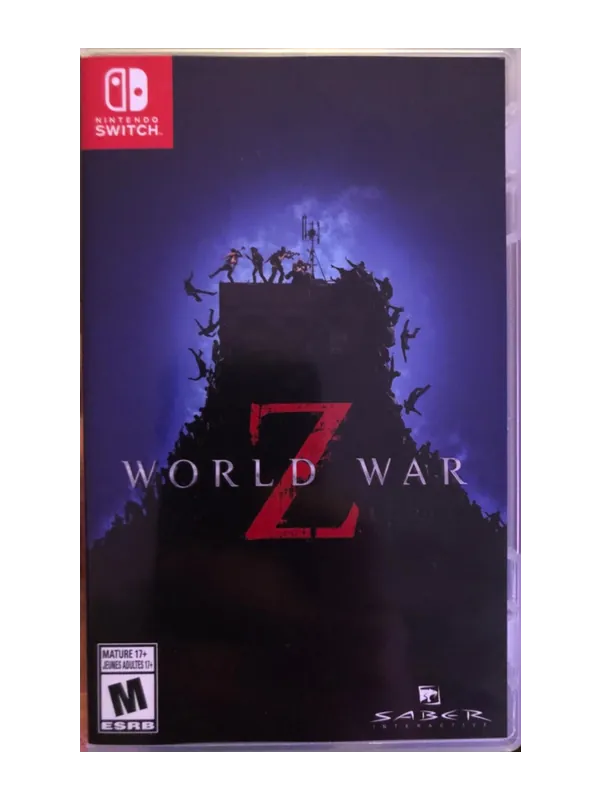 World War Z