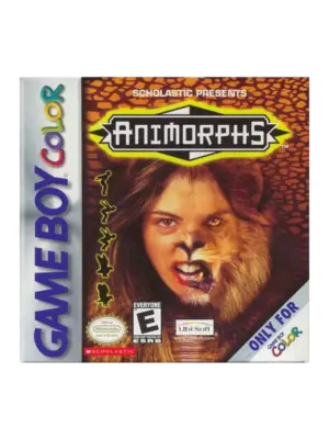 Animorphs