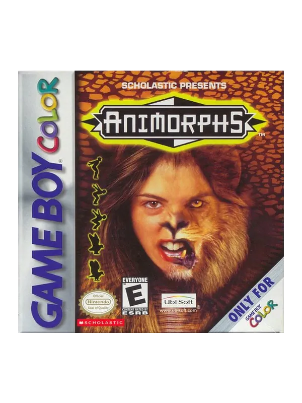 Animorphs