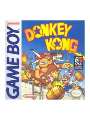 Donkey Kong
