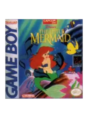 Little Mermaid