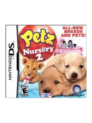 Petz: Nursery 2