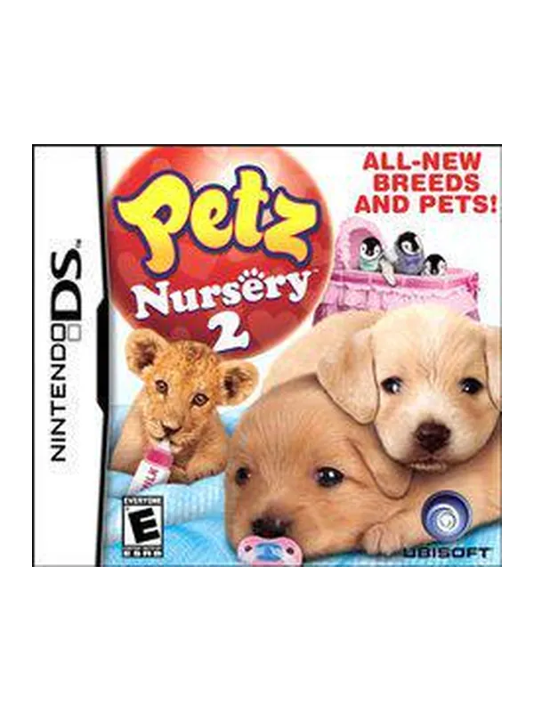 Petz: Nursery 2