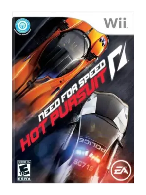 Need For Speed: Hot Pursuit