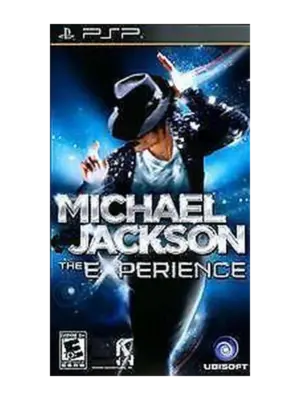 Michael Jackson: The Experience