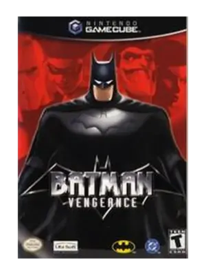 Batman Vengeance