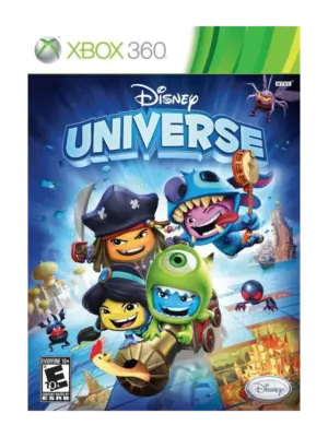 Disney Universe