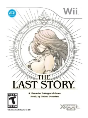 The Last Story