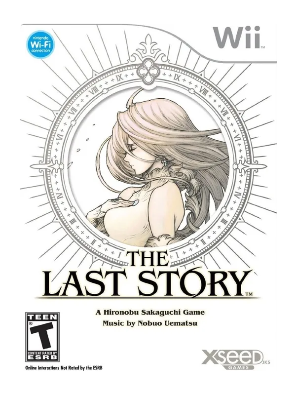 The Last Story