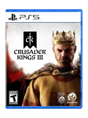 Crusader Kings III