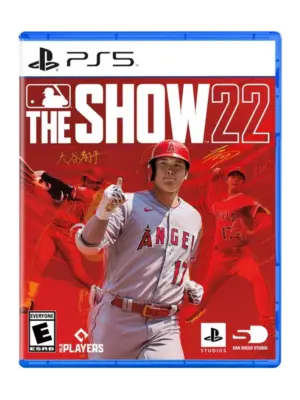 MLB The Show 22