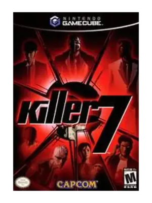 Killer 7