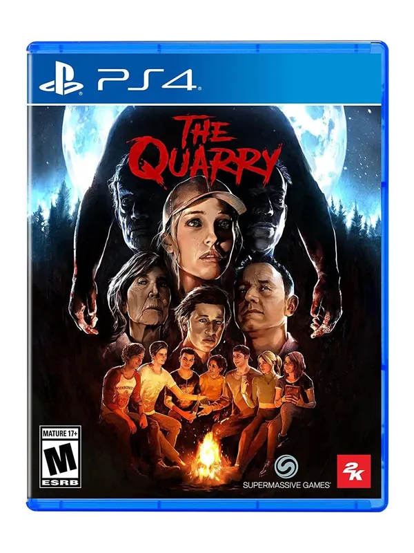 The Quarry