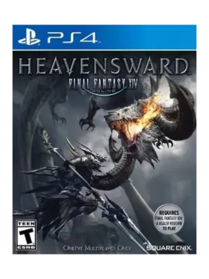 Final Fantasy XIV Online: Heavensward
