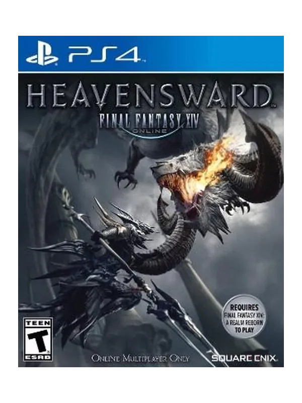 Final Fantasy XIV Online: Heavensward