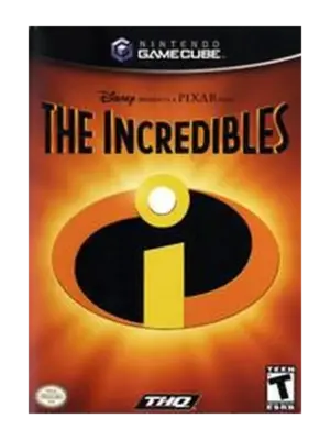 The Incredibles