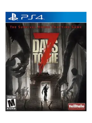 7 Days to Die