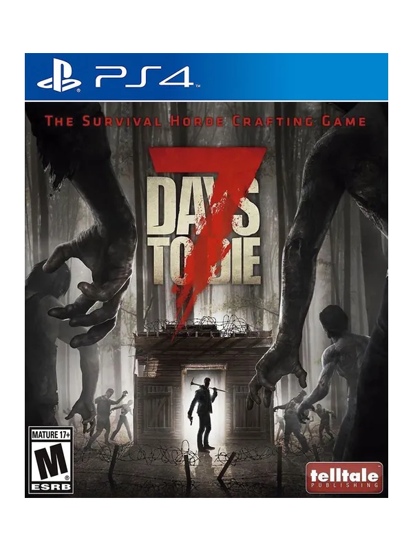 7 Days to Die