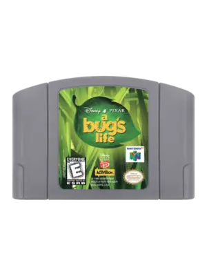A Bug's Life