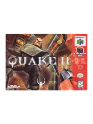 Quake II