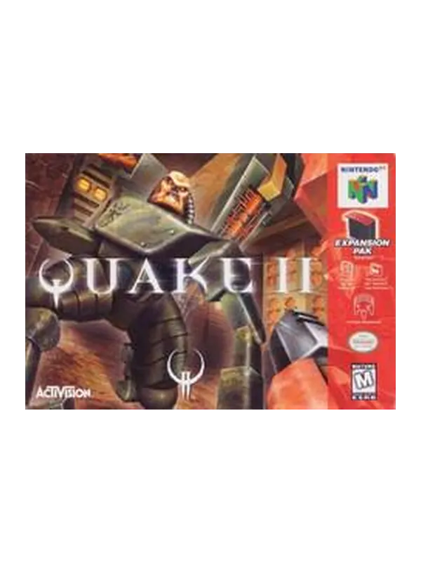 Quake II