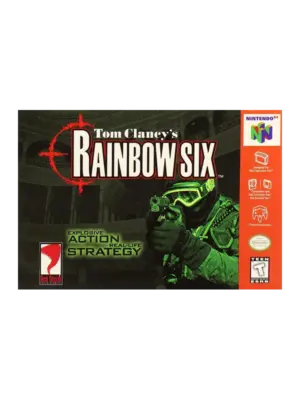 Rainbow Six
