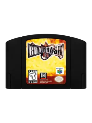 Road Rash