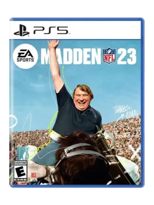 Madden NFL 23