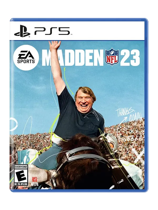 Madden NFL 23