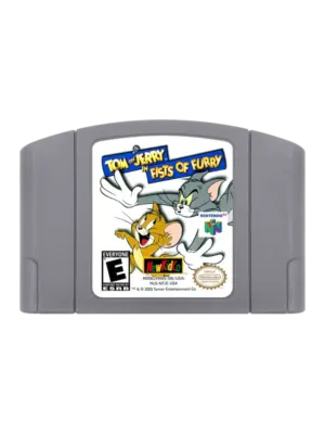 Tom and Jerry
