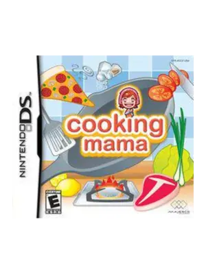 Cooking Mama