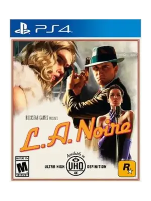 L.A. Noire