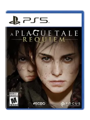 A Plague Tale: Requiem